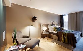 Clarion Hotel The Hub